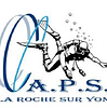 Logo de C.A.P.S.