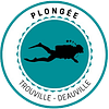 Logo de Trouville Deauville Plongée