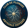 Logo de Abyssale Odyssée 57