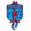 Logo de Subaquatique Club Fougeres