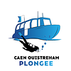 Logo de Caen Ouistreham Plongée