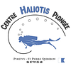 Logo de Centre Haliotis Plongée