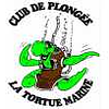 Logo de A.S.C.E Plongée La Tortue Marine