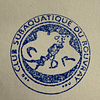 Logo de Club Subaquatique Du Rouvray