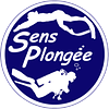Logo de Sens Plongée