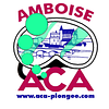 Logo de A.C.A. Plongée