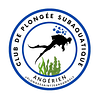 Logo de Club Plongée Sub Angerien