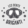 Logo de Les Dents Du Briganti