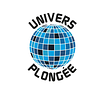 Logo de Univers Plongée
