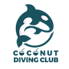 Logo de Coconut Diving Club