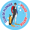 Logo de C.P. Police Justice Val D'oise