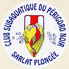 Logo de Club Sub. Du Perigord Noir