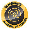 Logo de Diveboutik