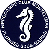 Logo de Hippocampe Club Plongée Sous Marine Montelimar
