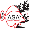 Logo de A.S.A. Subaquatique