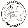Calypso Plongée logo