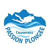 Logo de Passion Plongée Couserans