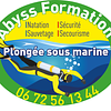 Logo de Abyss Formation