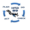 Logo de Happy Tek Divers Htd 89
