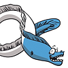 Logo de Alpha Plongée
