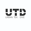 Logo de Urban Tek Dive