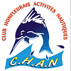 Logo de Club Honfleurais Activ. Naut.