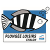 Logo de Plongée Loisirs Chalon