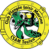 Logo de Csam Tln Section Plongée