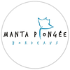 Logo de Manta Plongée