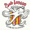 Logo de Sub Langon Centre De Plongée