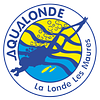 Logo de Aqualonde Plongée