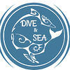 Logo de Dive And Sea Tahiti