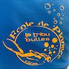 Tribu Bulles logo