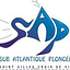 Sub Atlantique Plongée logo
