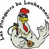 Logo de Les Plongeurs Du Louhannais