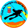 Logo de Club De Plongée Du Val De Tourne