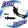 Logo de Esox Club Plongée