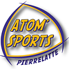 Atom Sports Pierrelatte Sports Sous Marins logo
