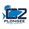 Logo de O2 Plongée