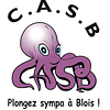 Logo de Club D'activites Sub. De Blois
