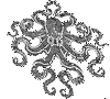 Kraken Plongée logo