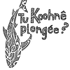 Logo de Tu Koohne Plongée