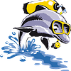 Logo de Club Reve Bleu