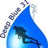 Logo de Deep Blue 31