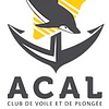 Logo de Aquatic Club Alsace Lorraine
