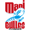 Logo de Manibulles Plongée