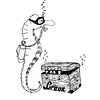 Logo de Hippo Craon'p Esc