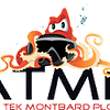 Logo de Aqua Tek Montbard Plongée