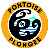 Logo de Pontoise Plongée