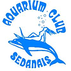Logo de Aquarium Club Sedanais